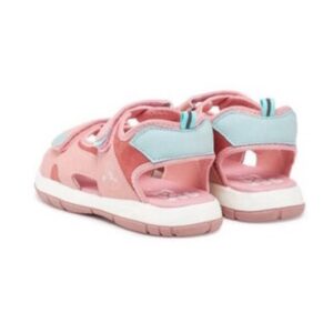Sandale fete 305218896 - Piele ecologica - Roz - Roz
