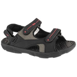 Sandale -  S.Ocean Men 8447107 - Negru