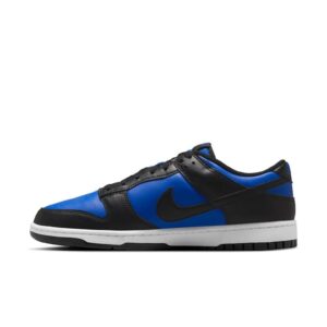 Pantofi sport pentru Nsw Basketball - DUNK LOW RETRO BTTYS - HF5441-401 - Albastru - Albastru