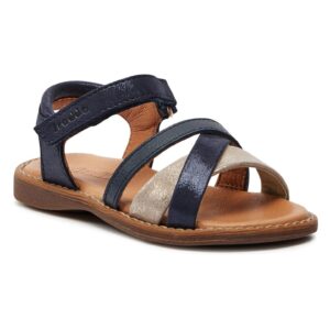 Sandale copii - 887865 - Piele naturala - Albastru