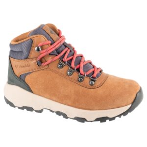 Ghete de trekking pentru feme -  Newton Wander WP 2125531 - Bej