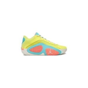 Pantofi pentru baschet barbati 305201249 - Textil - Multicolor - Multicolor