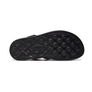 Sandale dama  303467241 - Piele naturala - 41 EU - Negru