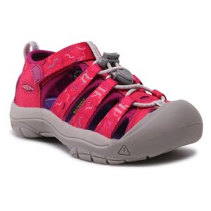 Sandale copii -  302676200 - Textil - Roz - Roz