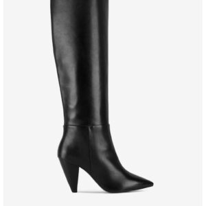 Cizme dama 5905588828389 - Piele naturala - Negru - Negru