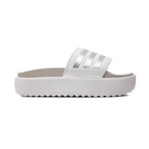 Papuci dama  303352189 - Sintetic - 42 EU - Alb