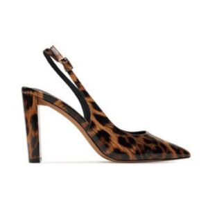 Sandale dama 304788642 - Piele naturala - Maro - Maro