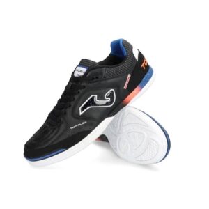 Pantofi sport barbati Piele naturala - Negru - Negru