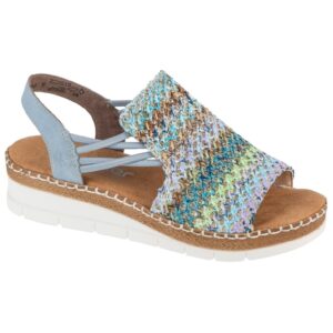 Sandale -  Sandals 1241 - Multicolor