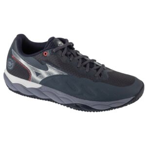 Pantofi de tenis -  Wave Enforce Court AC Tennis 61243260 - Gri