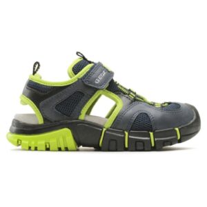 Pantofi sport copii -  301650 - Piele ecologica - Roz