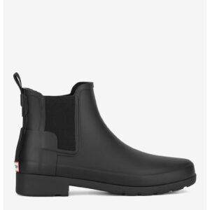 Cizme de ploaie dama 5905588962502 - Cauciuc - Negru - Negru