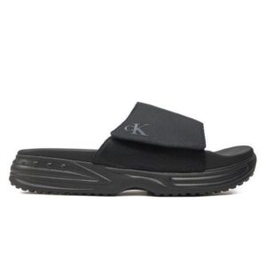 Papuci  CHUNKY COMF SLIDE-YM0YM01017-0GT