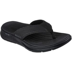 Slapi barbati  Go Consistent 229036-BBK - Negru