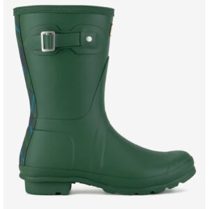 Cizme de ploaie dama  5905588947479 - Cauciuc - Verde - Verde