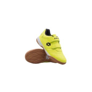 Tenisi sport barbati -  Pacer - Sintetic - Galben