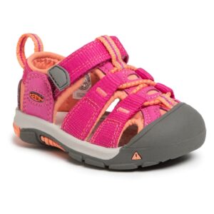 Sandale copii - 207127098 - Textil - Roz - Roz
