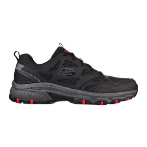 Pantofi pentru trekking Hillcrest - Negru