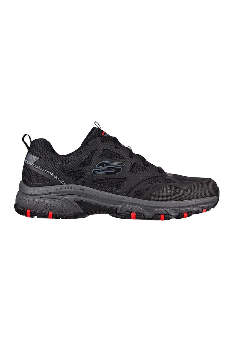 Pantofi pentru trekking Hillcrest - Negru