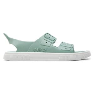 Sandale copii - 09461 - Plastic - Verde - Verde