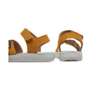 Sandale baieti 304616662 - Piele naturala - 24 EU - Maro