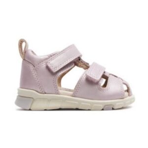 Sandale fete 303637750 - Piele naturala - Violet - Violet