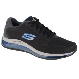 Sneakers -  Skech-Air Element 2.0 Ventin 232240-BKBL - Negru - Negru