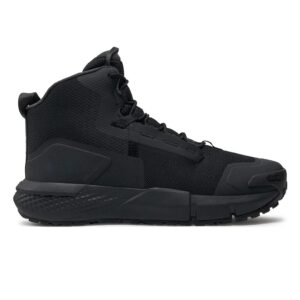 Pantofi Sport  Charged Valsetz Mid 3027382-001 - Barbati - Negru