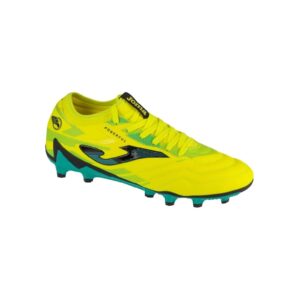 Pantofi sport barbati 2411 - Sintetic - Galben