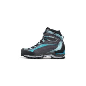 Bocanci trekking dama  302270705 - Textil - Gri - Gri