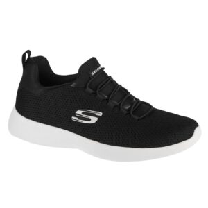 Pantofi pentru antrenament - Dynamight 58360 - Alb/Negru