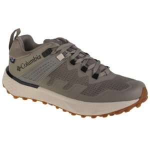Pantofi low cut pentru drumetii Facet 75