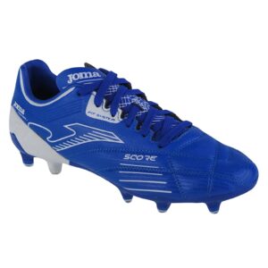 Pantofi de fotbal - Score 2304 FG SCOW2304FG - Albastru