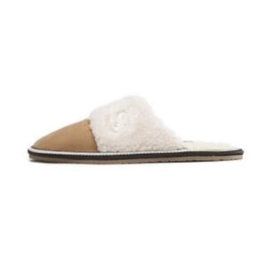 Papuci dama 302392834 - Textil - Maro - Maro