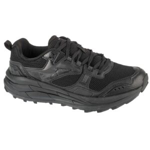 Pantofi pentru alergare - Shock Men 2541 TKSHOS2541 - Negru -