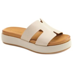 Papuci dama D5 2713 - Gri