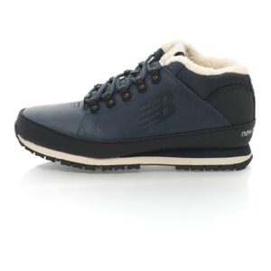 Ghete -  Lifestyle Classic 754 H754LFN Barbati - Bleumarin