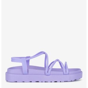 Sandale dama  5905588639169 - Sintetic - Violet - Violet