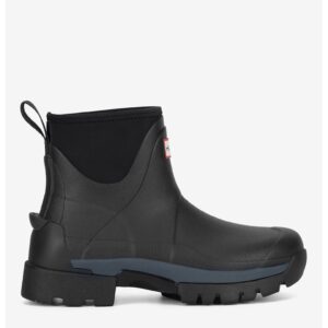 Cizme de ploaie dama  5905588961628 - Cauciuc - Negru - Negru