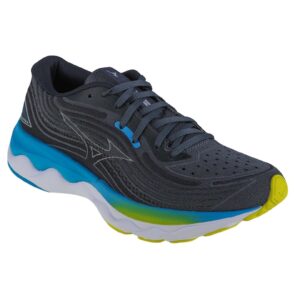 Pantofi de alergat -  Wave Skyrise 4 J1GC230951 - Gri - Gri
