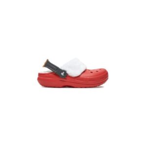 Papuci unisex 305026996 - Sintetic - Rosu - Rosu