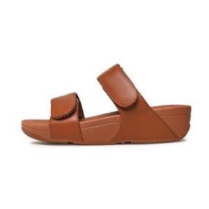 Sandale dama 302571246 - Piele naturala - Maro - Maro