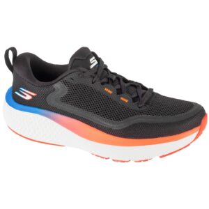 Pantofi pentru alergare - Go Run Supersonic Max 246086 - Negru