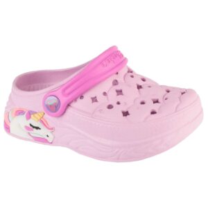 Papuci copii -  Unicorn Dreamer 308400 - Roz