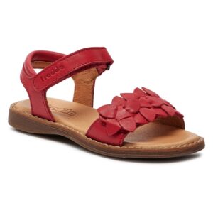 Sandale copii - 887896 - Piele naturala - Rosu