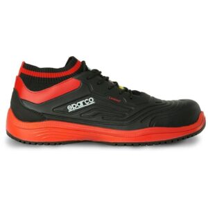 Pantofi sport unisex Legend SPLITTER ESD S3 SRC - Negru