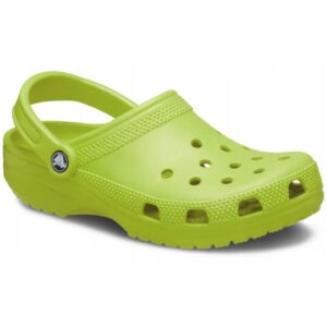 Saboti Barbati - Classic 10001 Clog - Verde - Verde