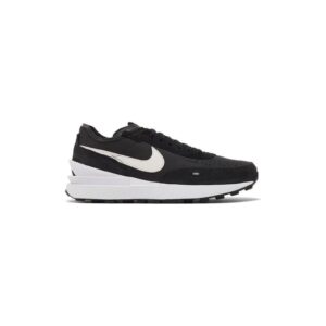 Pantofi sport Universal Waffle One Ltr - Piele naturala - Negru
