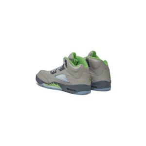 Pantofi pentru baschet unisex 303889906 - Sintetic - Gri - Gri