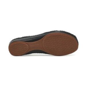 Sandale dama  304903281 - Piele naturala - 35 EU - Negru